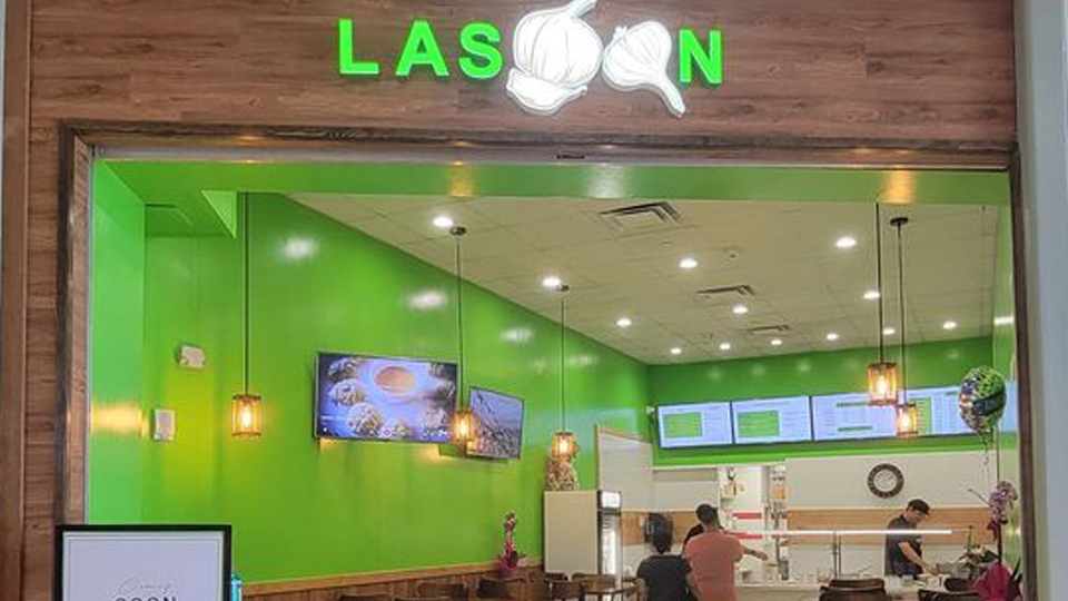 Lasoon UH